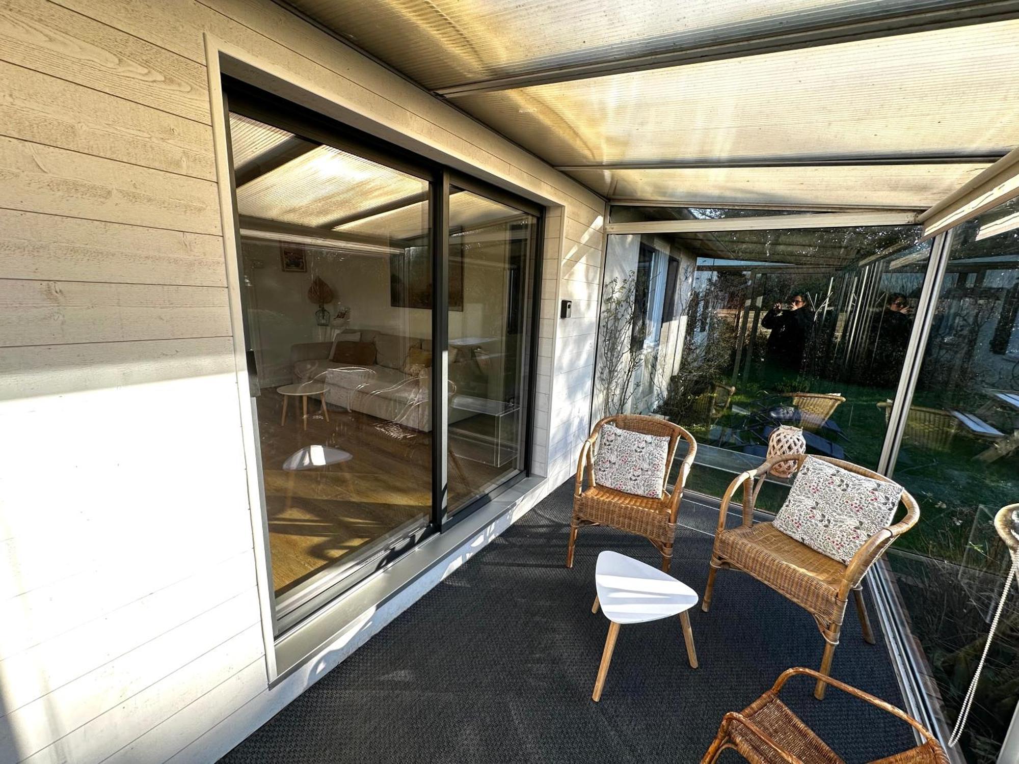 Little Omaha Villa Vierville-sur-Mer Luaran gambar