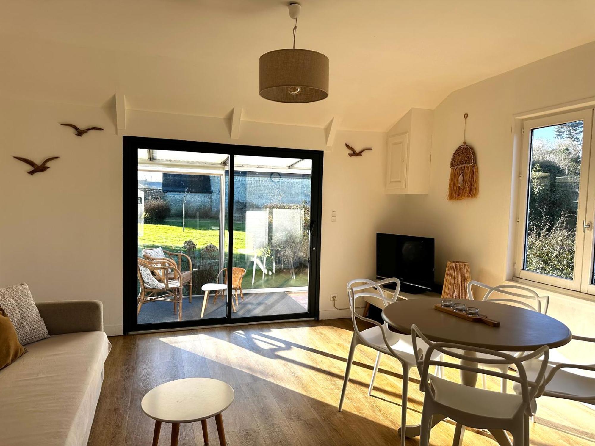 Little Omaha Villa Vierville-sur-Mer Luaran gambar